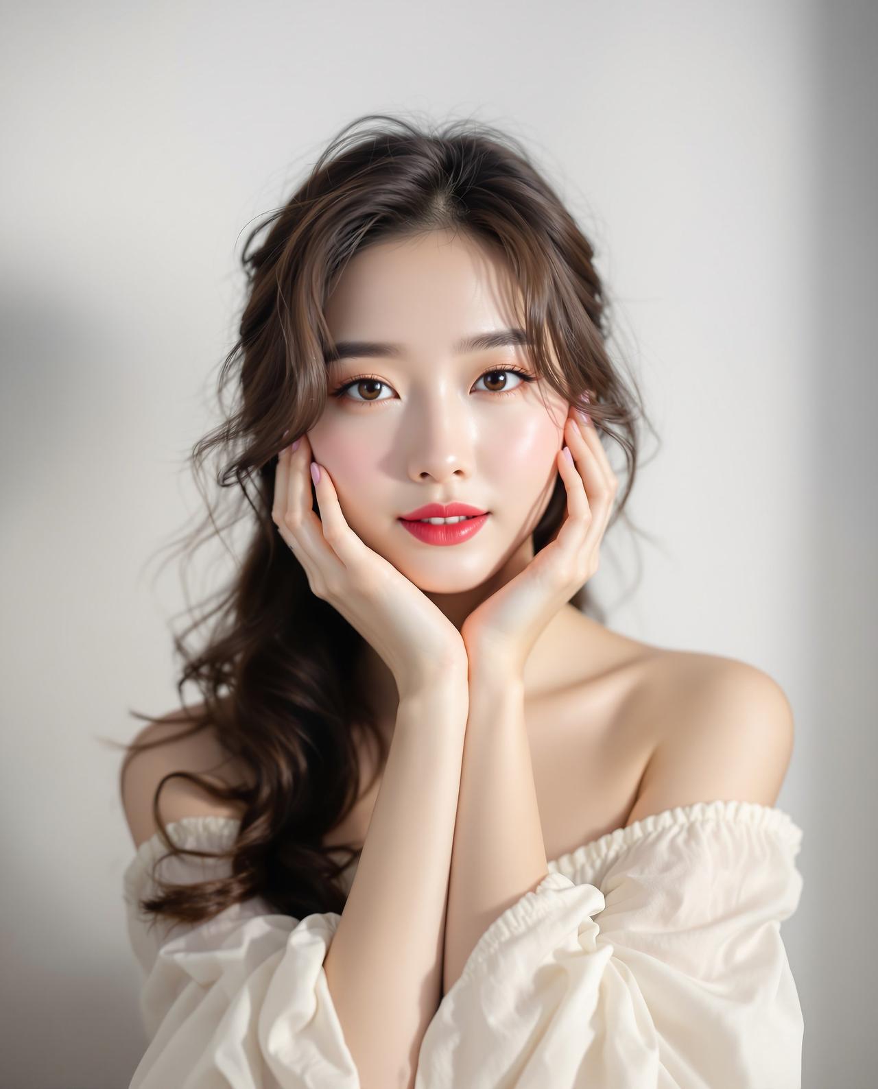 张美玲 - 糖豆视频签约演员